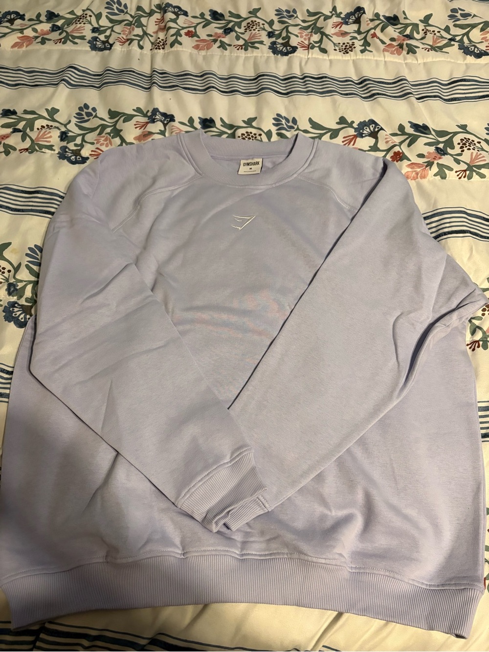 Gymshark Crewneck